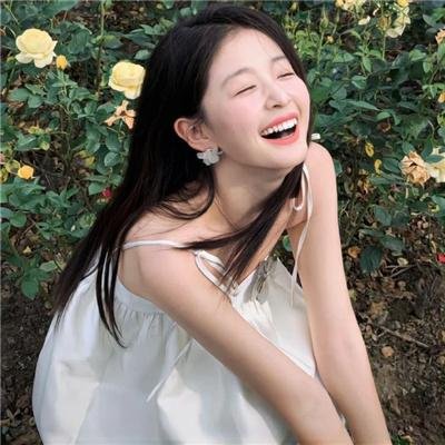 神奇的花朵